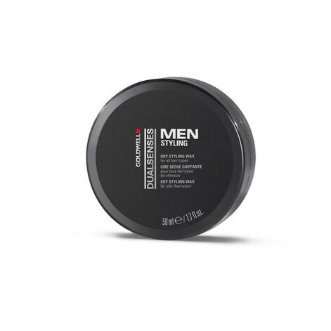 Goldwell DualSenses MEN Воск сухой для стилизации